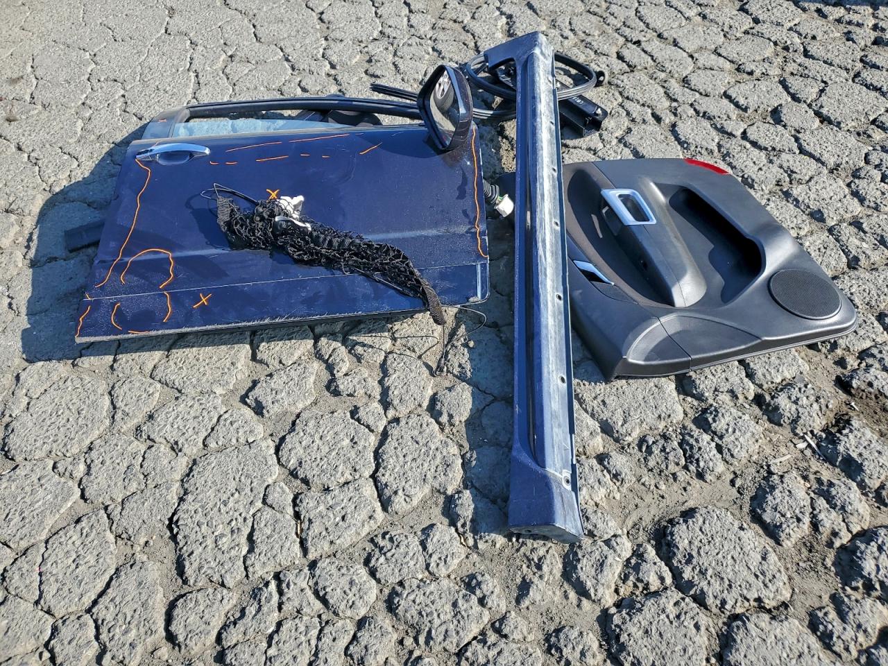 2014 Chevrolet Captiva Lt VIN: 3GNAL3EK8ES561772 Lot: 95566045