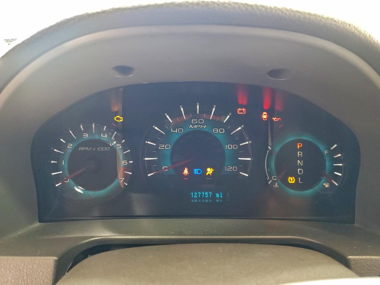 2010 Ford Fusion Sel VIN: 3FAHP0JAXAR148380 Lot: 94386355