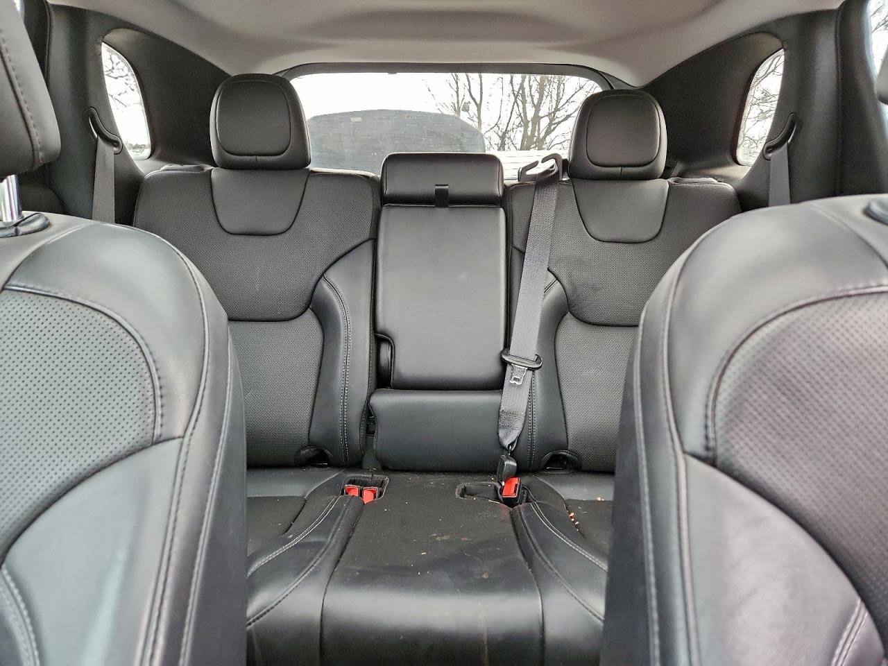 2021 Jeep Cherokee Limited VIN: 1C4PJMDX0MD222420 Lot: 97838375