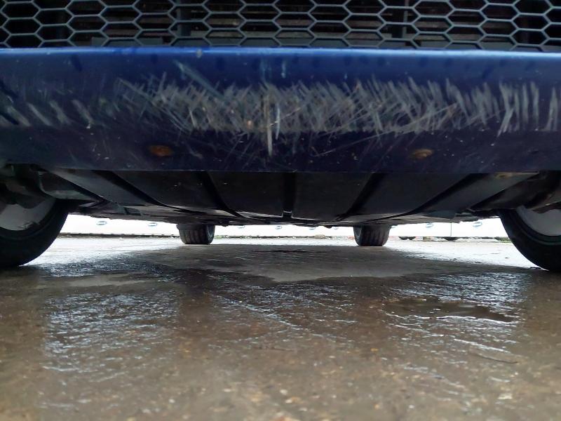 2010 BMW 3 SERIES 320D M SPORT HIGHLINE 2DR