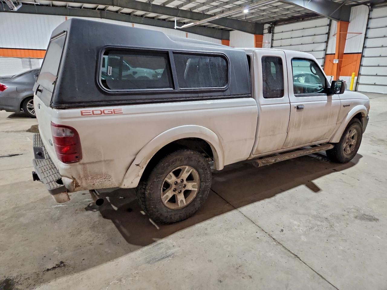 2004 Ford Ranger Super Cab VIN: 1FTZR45E24PB26544 Lot: 96994655