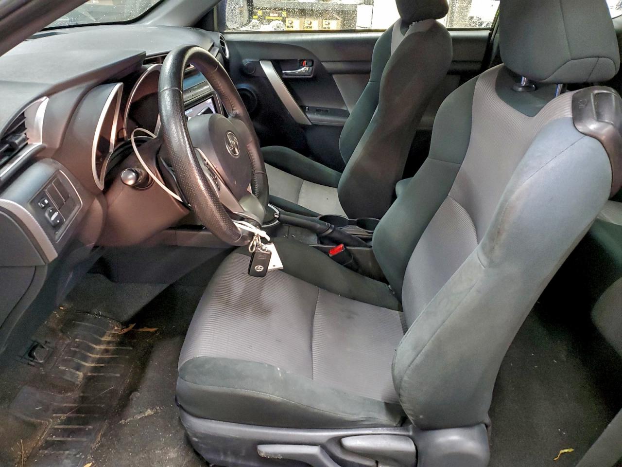 2016 Toyota Scion Tc VIN: JTKJF5C79GJ020186 Lot: 94229475