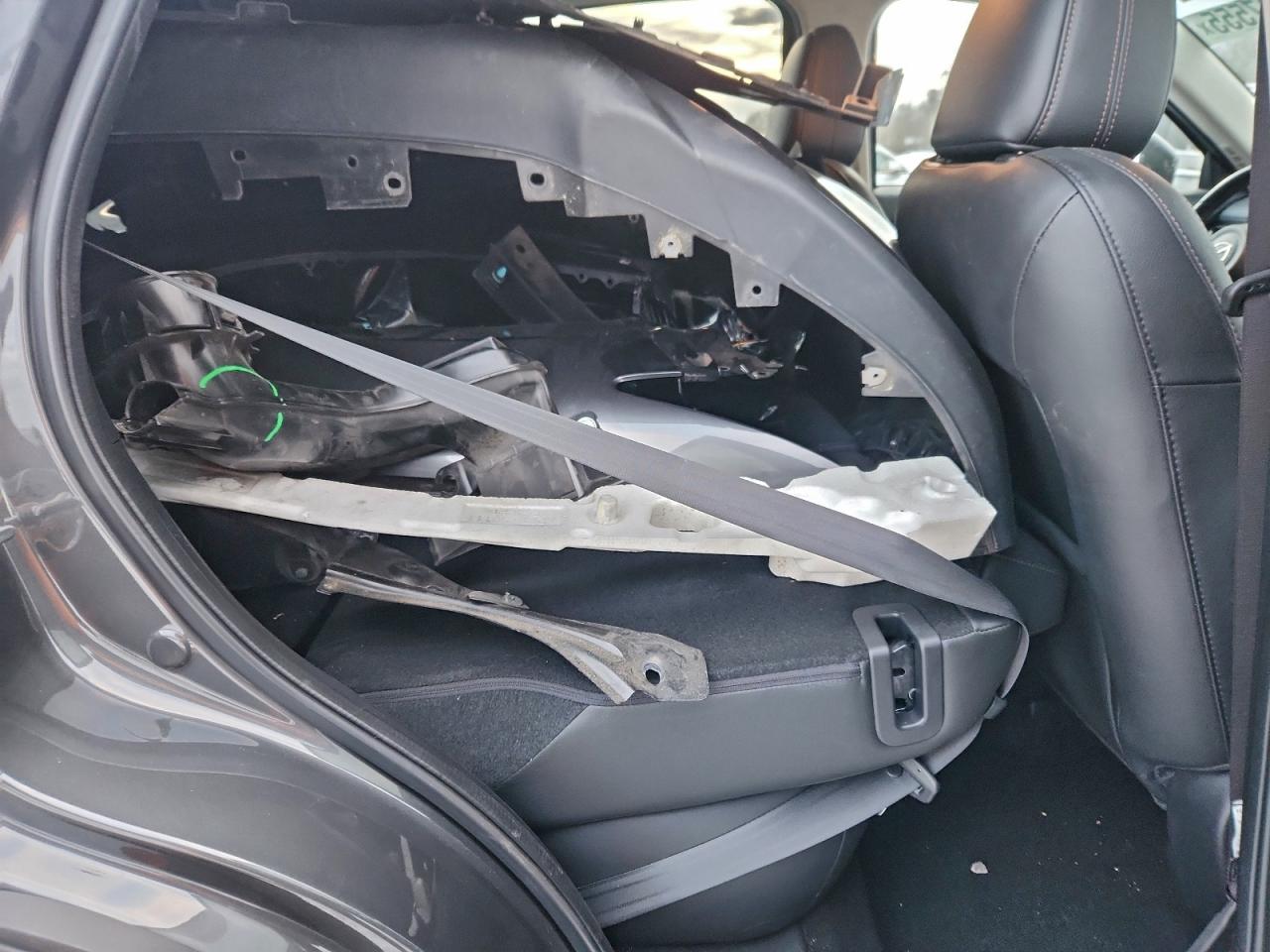 2022 Mazda Cx-5 Premium VIN: JM3KFBDM1N0611976 Lot: 95737555