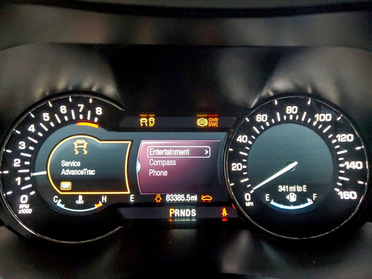 2014 Lincoln Mkz VIN: 3LN6L2J95ER830695 Lot: 95883875