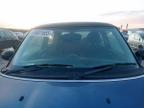 2006 MINI HATCHBACK 1.6 COOPER 3DR for sale at Copart CORBY