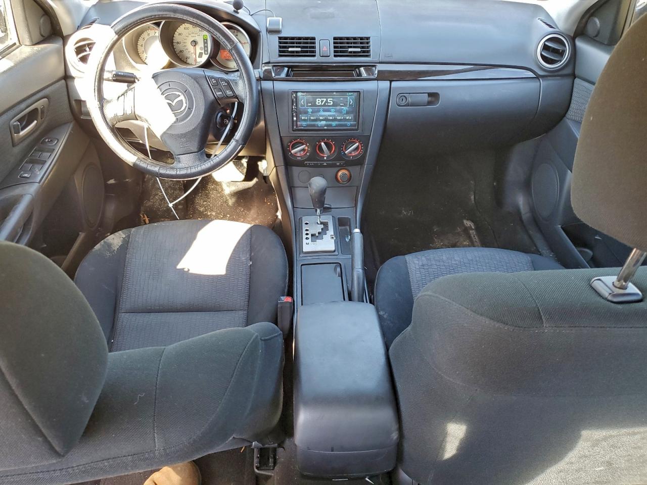 2008 Mazda 3 I VIN: JM1BK12F981862925 Lot: 95943295