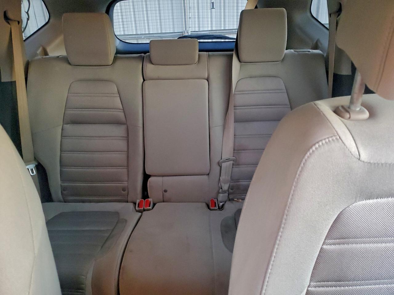 2019 Honda Cr-V Ex VIN: 2HKRW2H55KH613593 Lot: 94741725