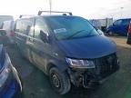 2021 VOLKSWAGEN TRANSPORTER 2.0 TDI 150 STARTLINE VAN for sale at Copart SANDWICH