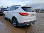 2015 HYUNDAI SANTA FE P for sale at Copart WISBECH