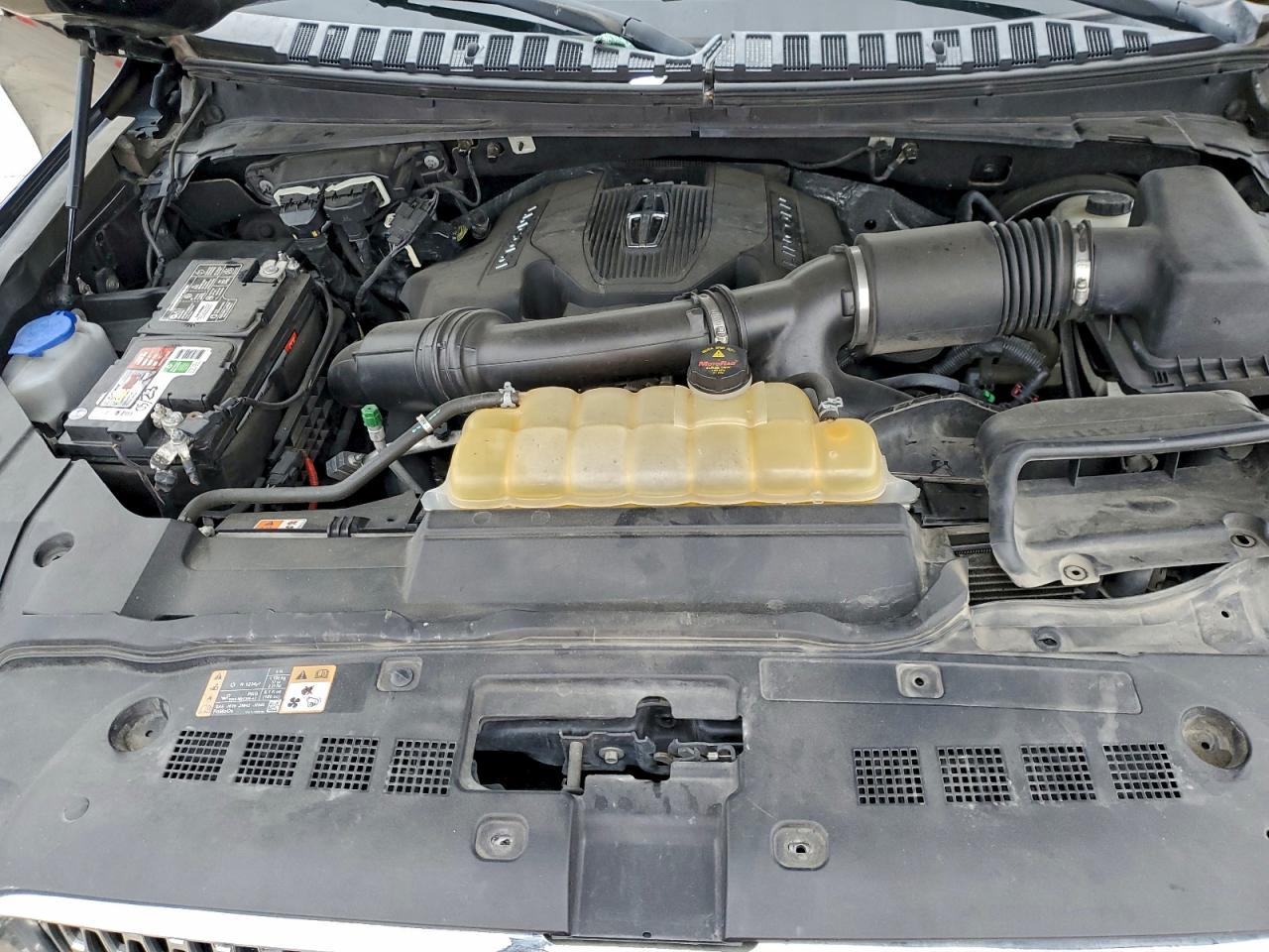 2018 Lincoln Navigator Select VIN: 5LMJJ2HT6JEL04748 Lot: 94705225