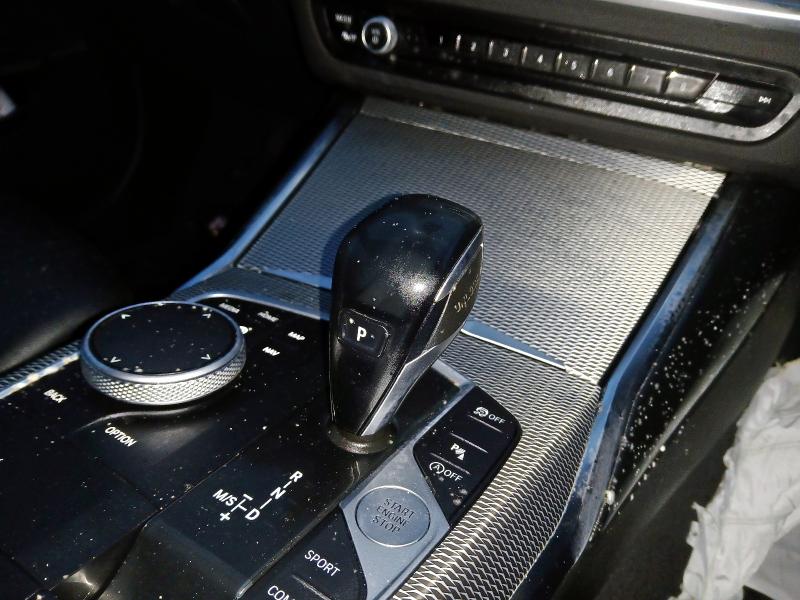 2021 BMW 3 SERIES 320I M SPORT 4DR STEP AUTO