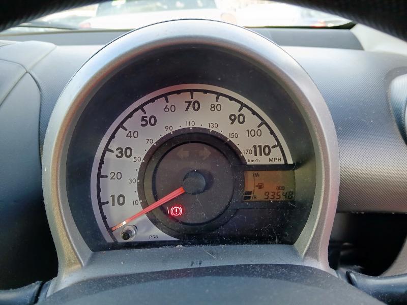 2007 CITROEN C1 1.0I VIBE 3DR