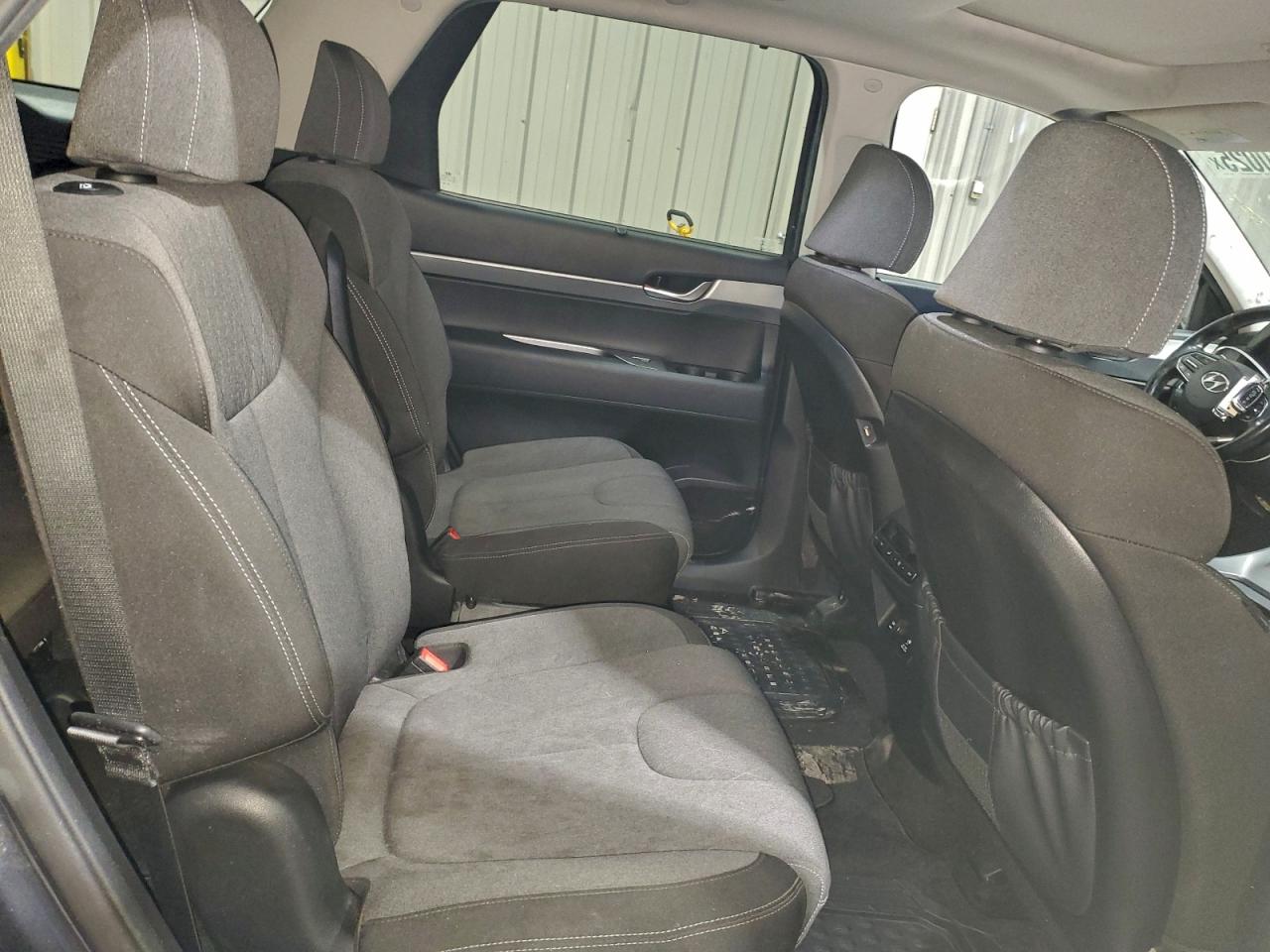 2020 Hyundai Palisade Sel VIN: KM8R34HE7LU103656 Lot: 96110025