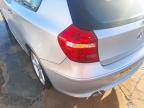 2010 BMW 1 SERIES 116D SPORT 3DR for sale at Copart WESTBURY