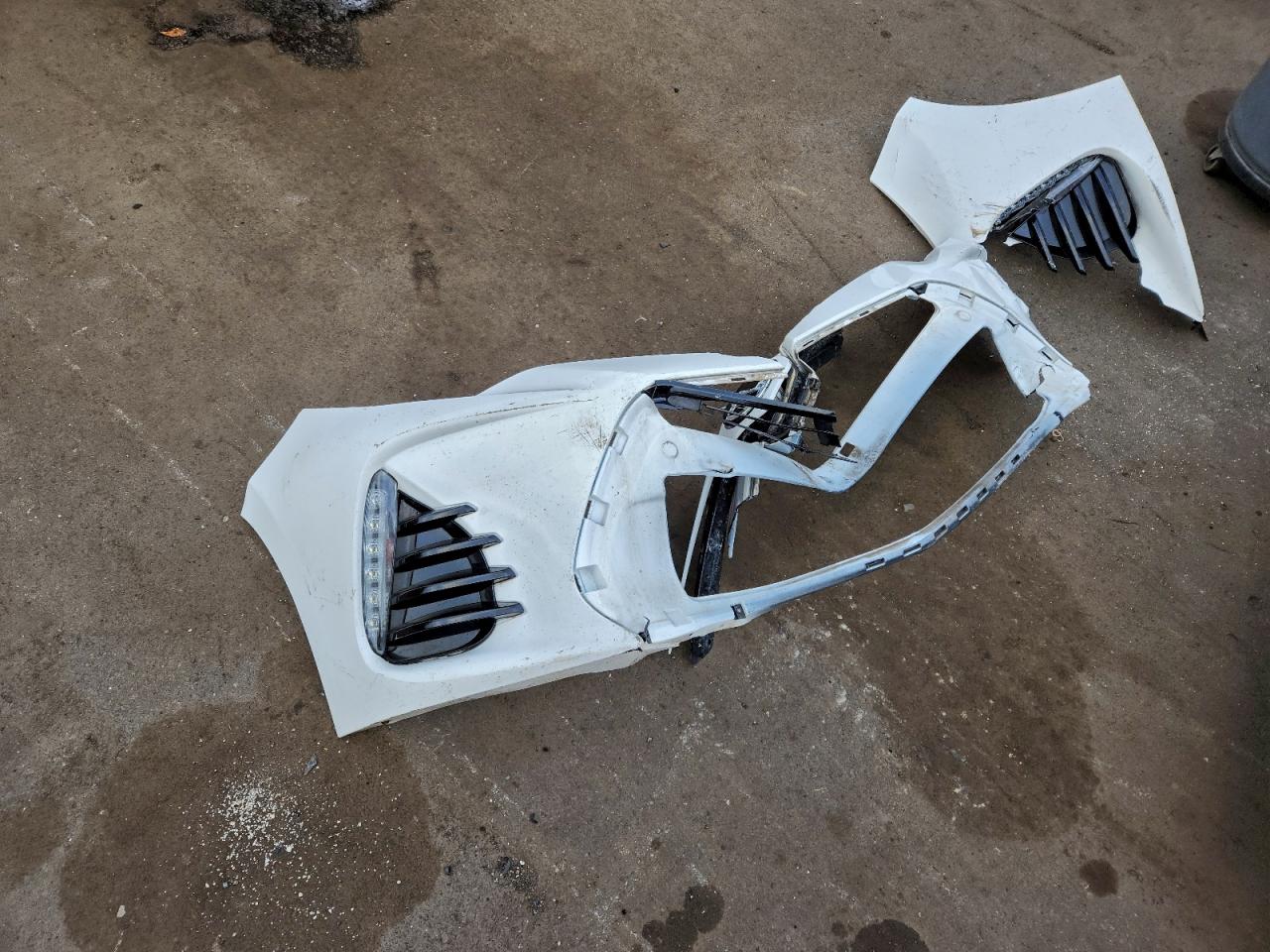 2017 Toyota Corolla L VIN: 5YFBURHE7HP679932 Lot: 94917005