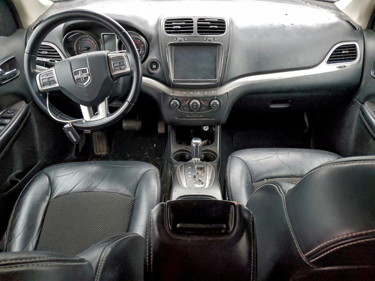 2020 Dodge Journey Crossroad VIN: 3C4PDCGB6LT254539 Lot: 95273525