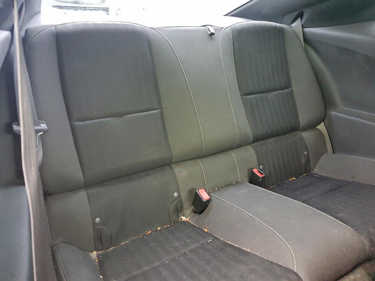 2014 Chevrolet Camaro Ls VIN: 2G1FA1E3XE9150493 Lot: 95428665