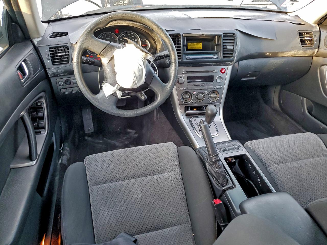 2006 Subaru Legacy Outback 2.5I VIN: 4S4BP61C567340546 Lot: 95862525