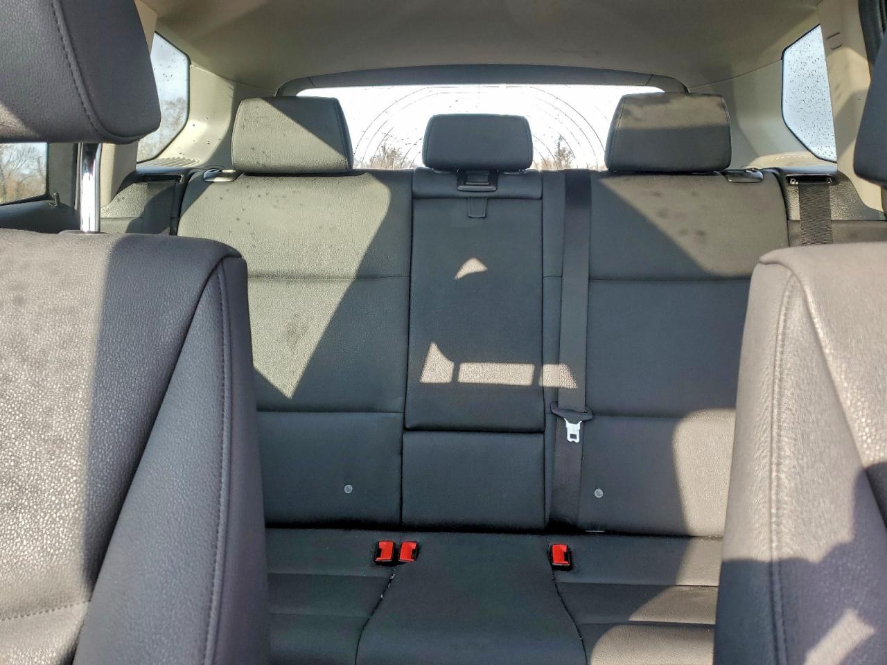 2015 BMW X3 xDrive28I VIN: 5UXWX9C53F0D50153 Lot: 92045875