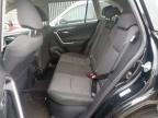 2020 TOYOTA RAV4 2.5 VVT-I HYBRID DESIGN 5DR CVT for sale at Copart SANDY