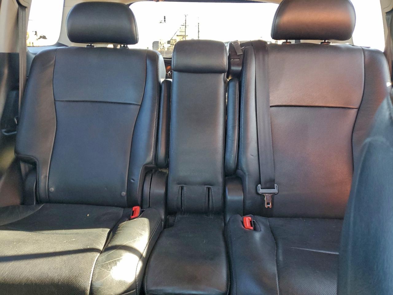 2011 Toyota Highlander Limited VIN: 5TDYK3EHXBS047906 Lot: 95511095