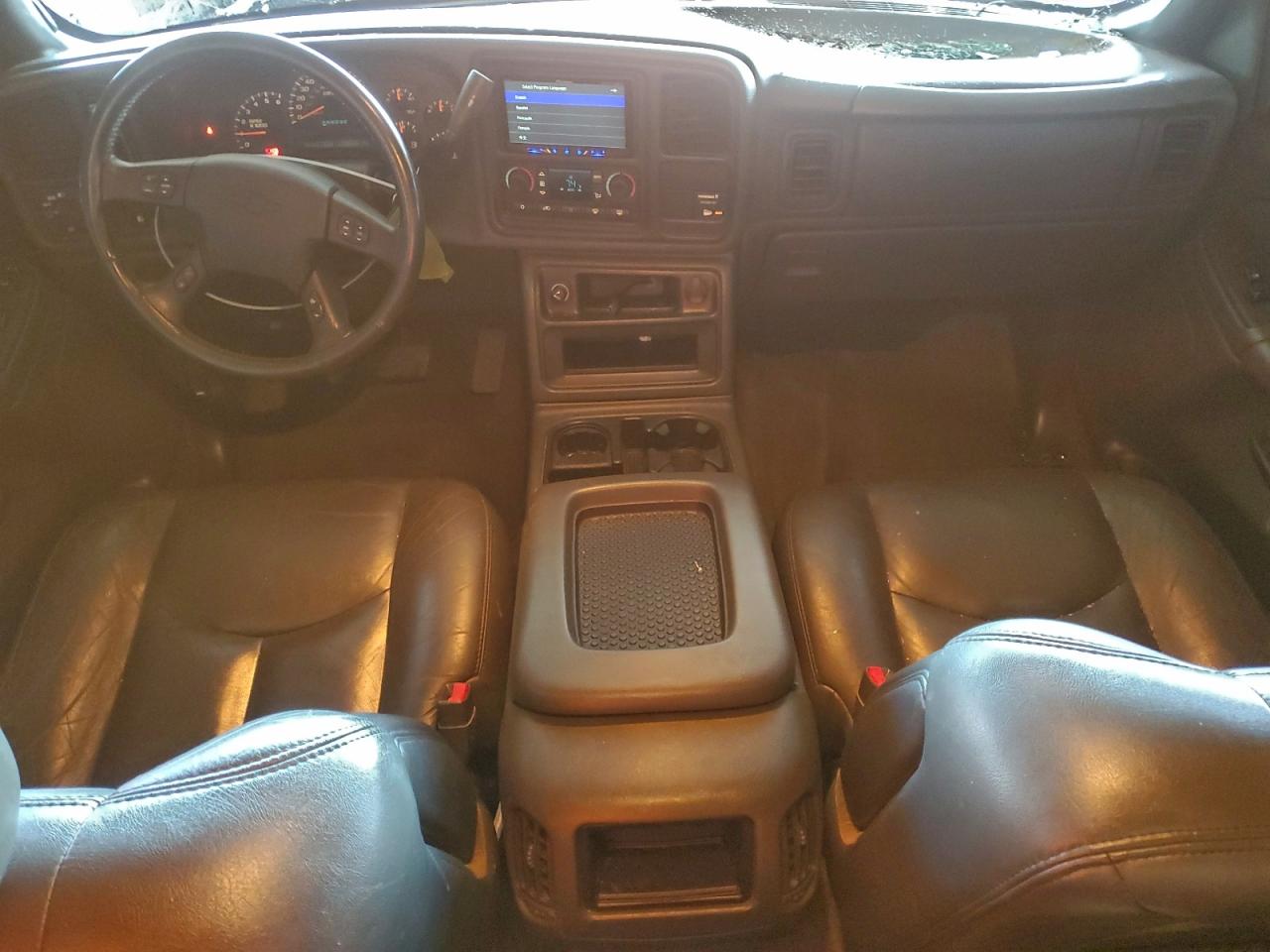 2004 Chevrolet Silverado K1500 VIN: 1GCEK19T44E144470 Lot: 92737695