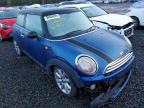 2007 MINI HATCHBACK 1.6 COOPER D 3DR for sale at Copart EAST KILBRIDE