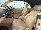 2008 VOLKSWAGEN BEETLE LUN for sale at Copart COLCHESTER
