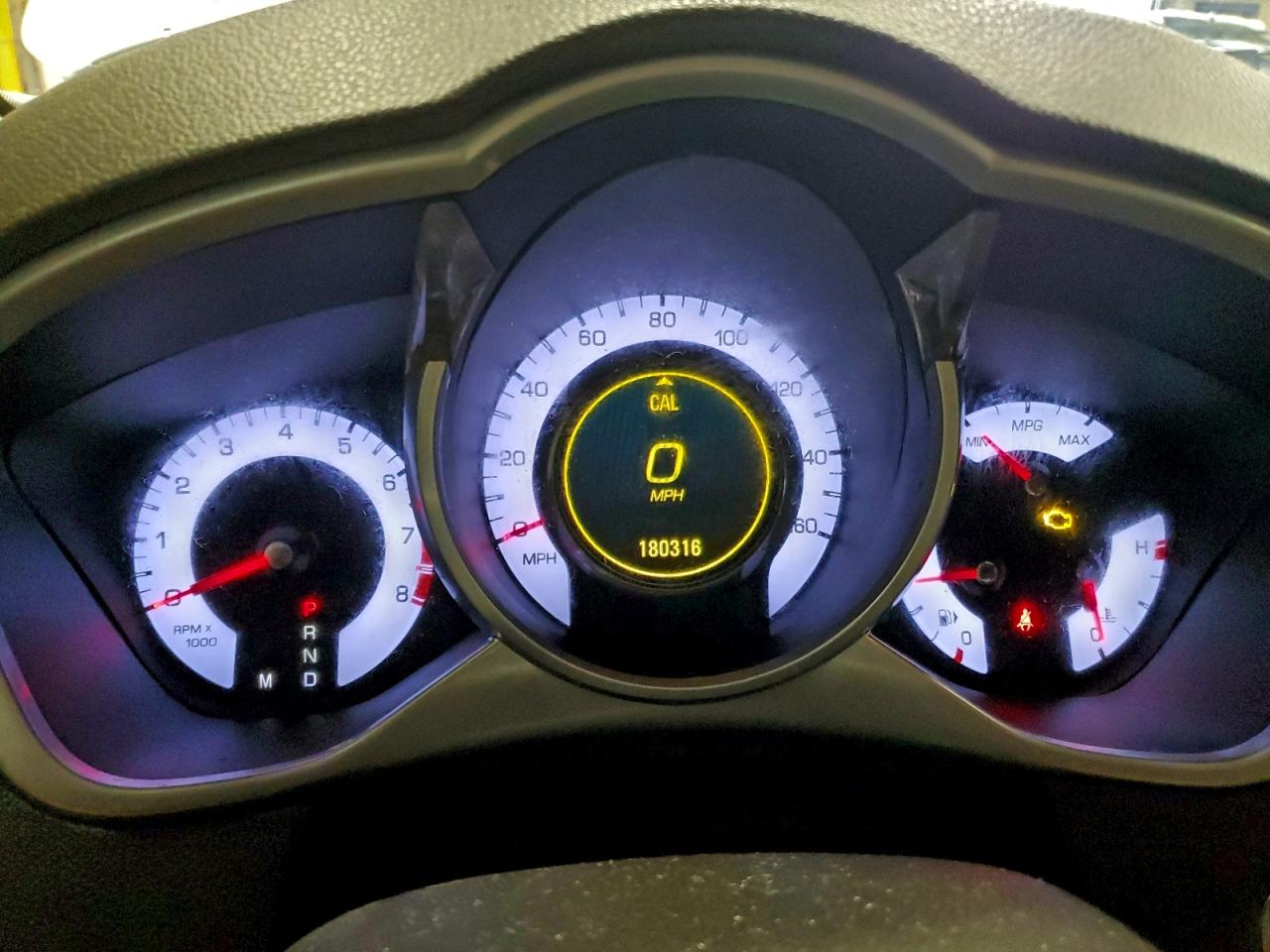 2012 Cadillac Srx Premium Collection VIN: 3GYFNCE39CS561384 Lot: 96707565