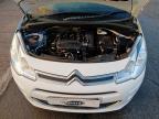 2015 CITROEN C3 1.0 PURETECH VTR+ 5DR for sale at Copart CHESTER