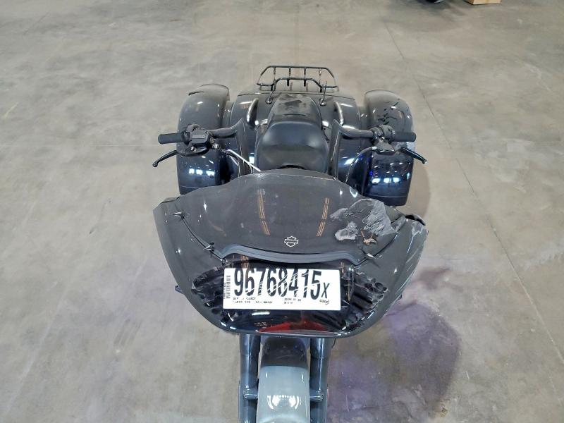 2024 HARLEY-DAVIDSON FLTRT   