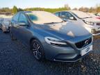2018 VOLVO V40 T2 [122] MOMENTUM 5DR for sale at Copart EAST KILBRIDE