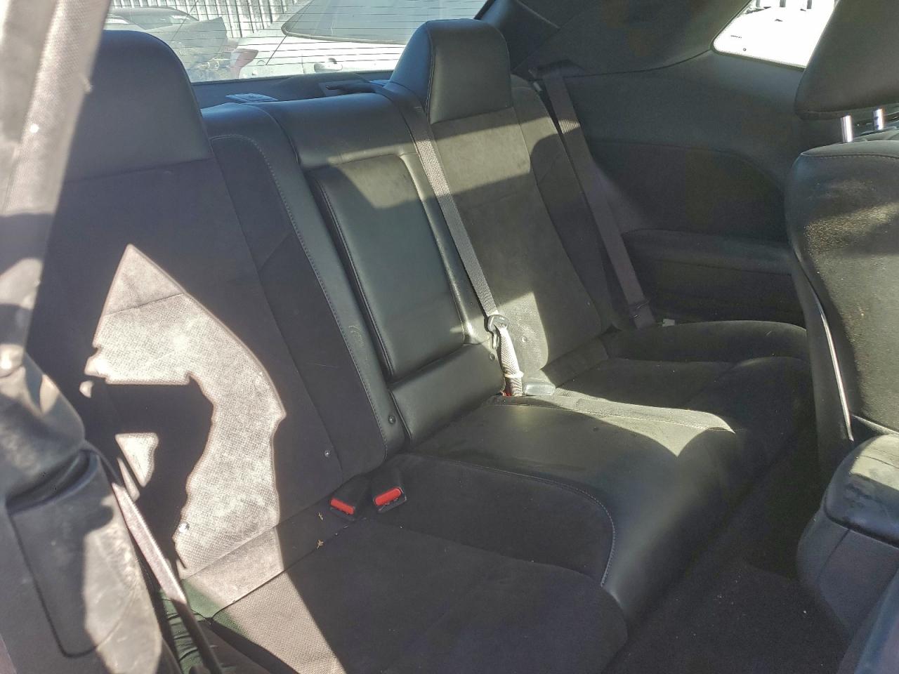 2022 Dodge Challenger R/T Scat Pack VIN: 2C3CDZFJ0NH100385 Lot: 92669475