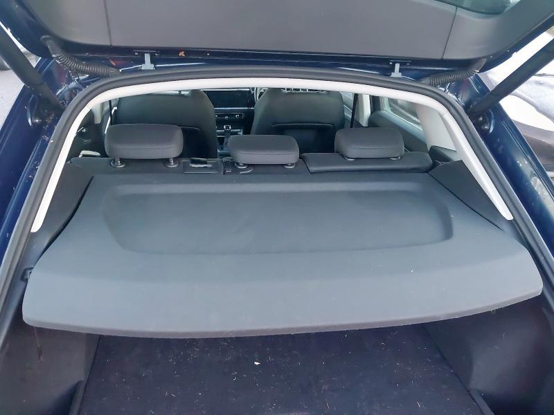 2019 AUDI Q3 35 TDI SPORT 5DR S TRONIC