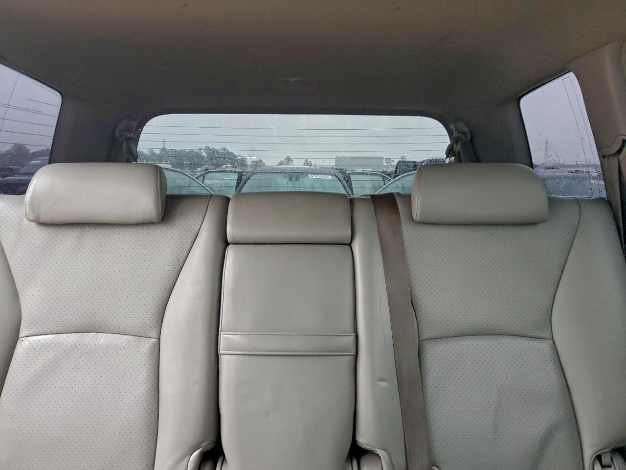 2005 Toyota Highlander Limited VIN: JTEDP21A450051519 Lot: 97296905