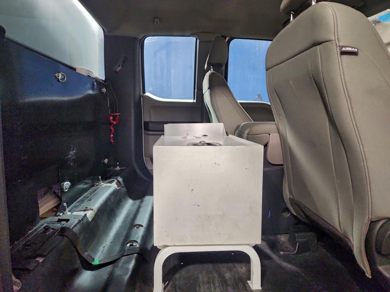 2018 Ford F150 Super Cab VIN: 1FTEX1CB9JKD24218 Lot: 94912145