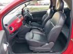 2008 FIAT 500 1.2 LOUNGE 3DR for sale at Copart SANDY
