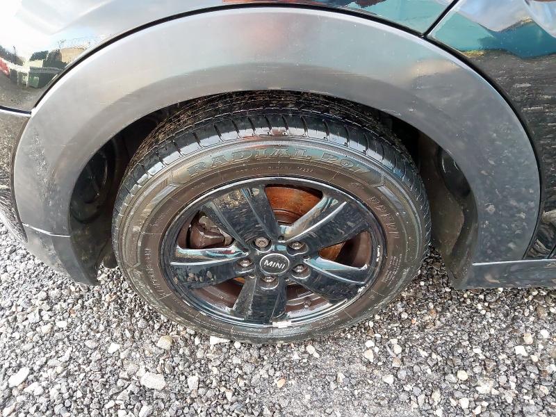 2015 MINI HATCHBACK 1.2 ONE 3DR
