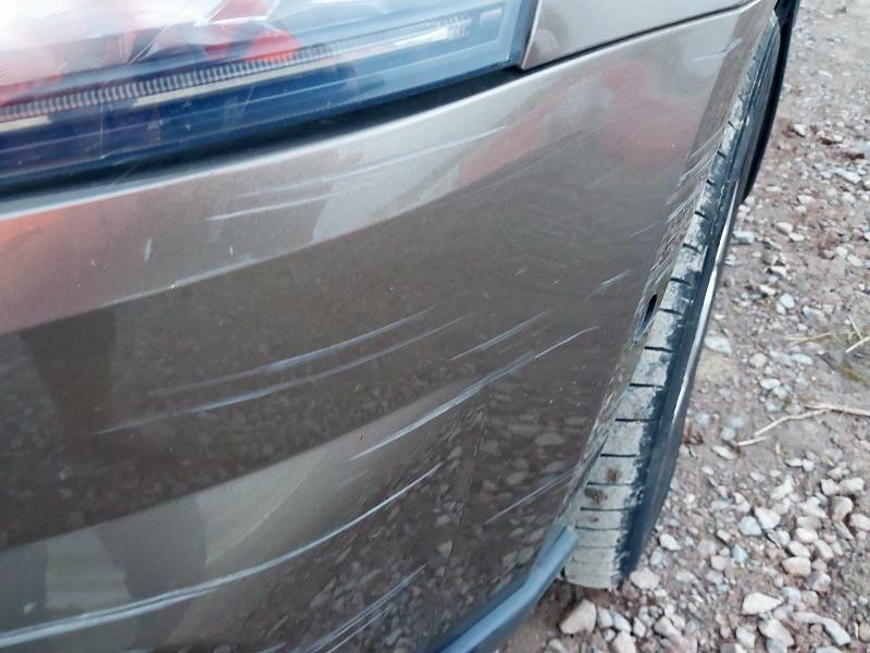 2014 SKODA YETI OUTDOOR 2.0 TDI CR [170] ELEGANCE 4X4 5DR DSG