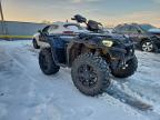 2022 POLARIS SPORTSMAN XP 1000 ATV for sale at Copart WI - MILWAUKEE SOUTH