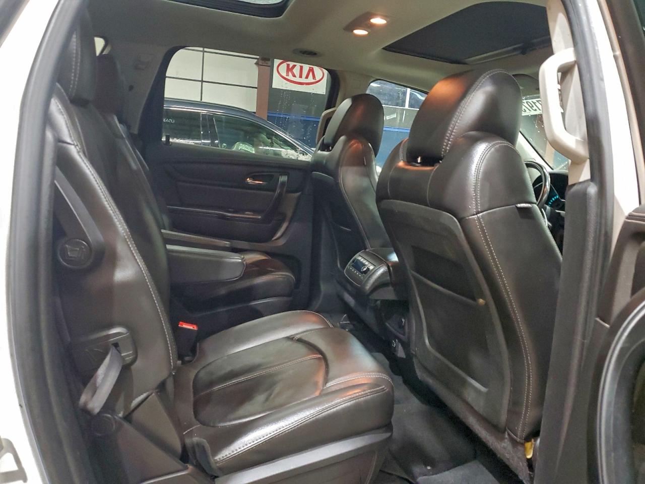 2017 Chevrolet Traverse Lt VIN: 1GNKVHKD1HJ147997 Lot: 97197315