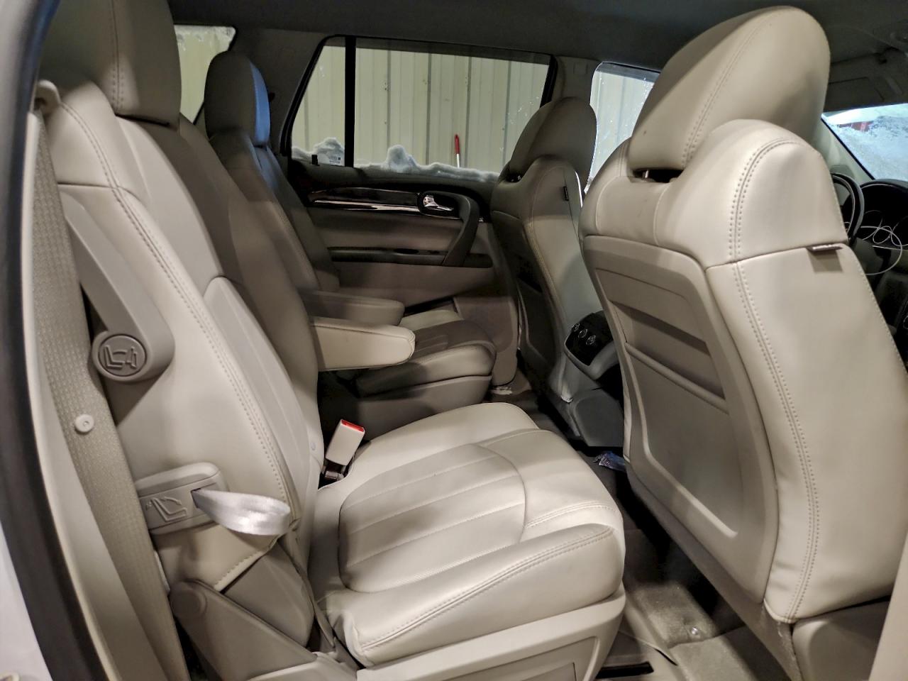 2016 Buick Enclave VIN: 5GAKRBKD5GJ332337 Lot: 94736655