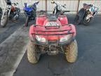 2016 HONDA FOURTRAX RECON ATV for sale at Copart CA - FRESNO