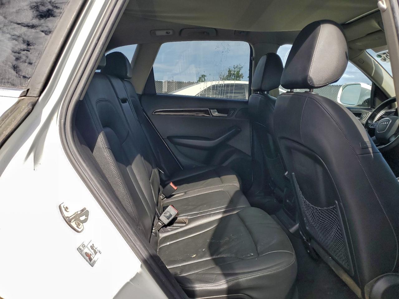 Фото: WA1LFAFP3CA054746