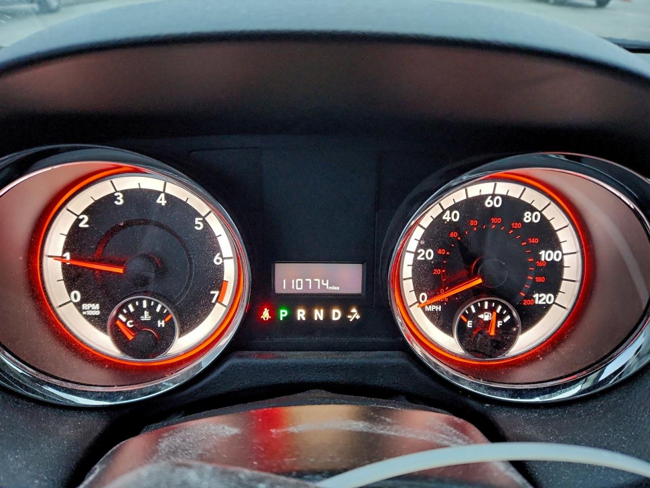 2016 Dodge Grand Caravan Se VIN: 2C4RDGBG5GR118110 Lot: 95492455