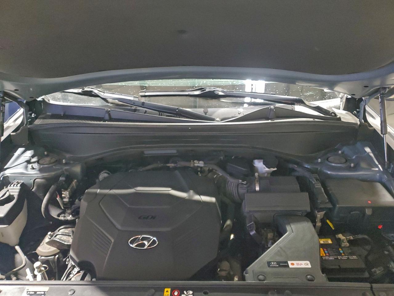 2020 Hyundai Palisade Sel VIN: KM8R34HE7LU103656 Lot: 96110025