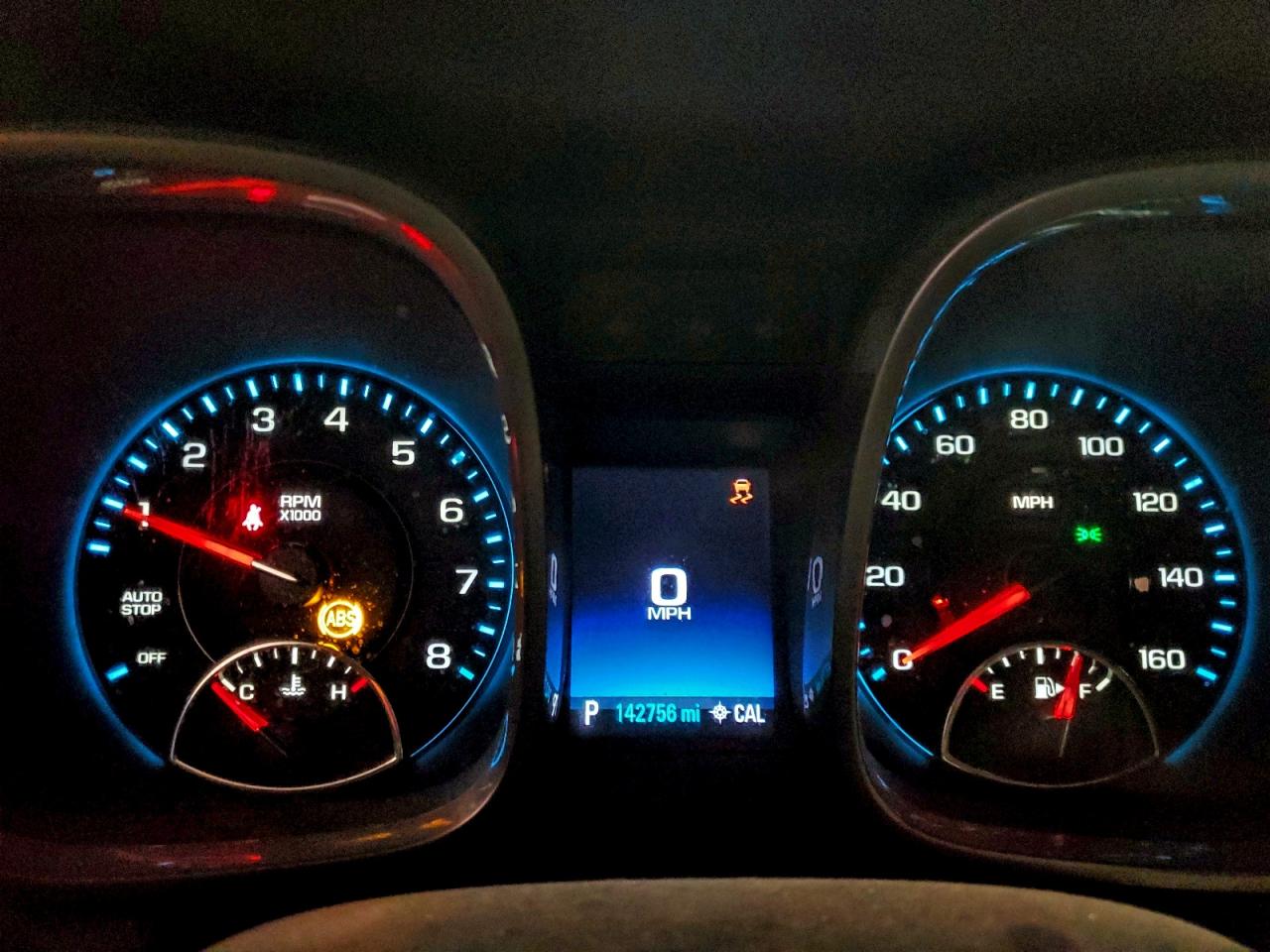 2014 Chevrolet Malibu 1Lt VIN: 1G11C5SL9EF171780 Lot: 95132225