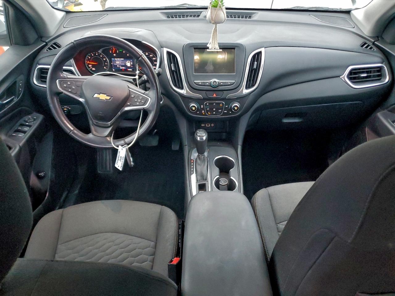 2019 Chevrolet Equinox Lt VIN: 3GNAXKEVXKS664082 Lot: 94110445