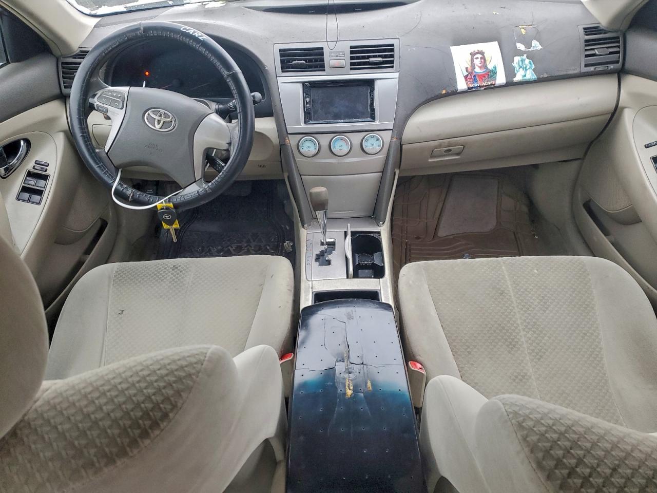 2009 Toyota Camry Base VIN: 4T1BE46K29U881232 Lot: 96571725