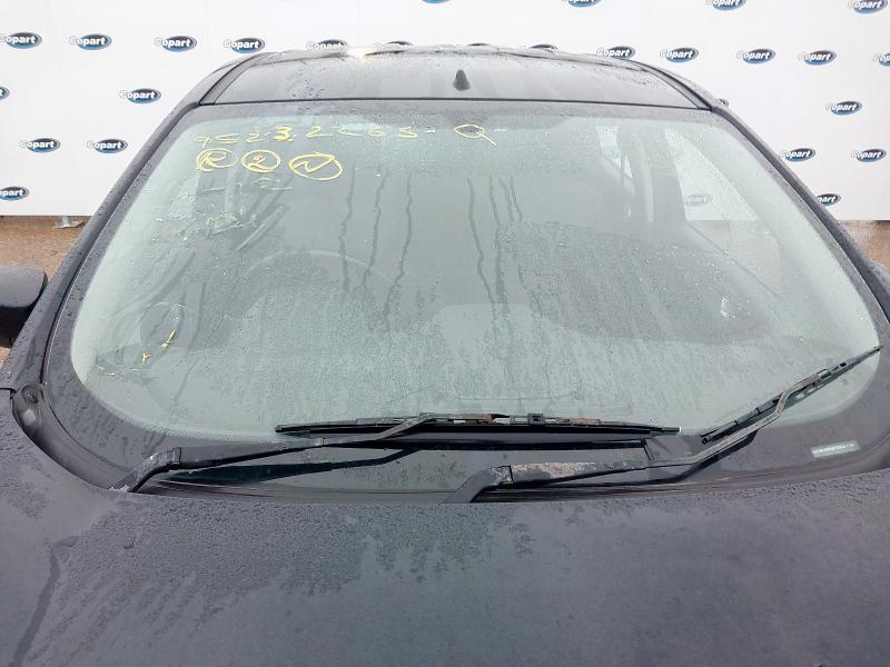 2015 FORD ECOSPORT 1.0 ECOBOOST ZETEC 5DR